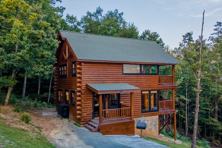 Vacation Rentals (United States of America, Sevierville, Tennessee)