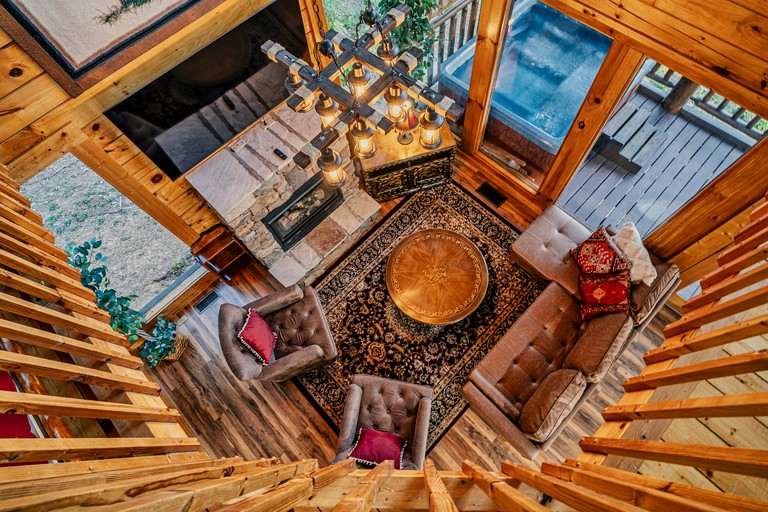 Vacation Rentals (United States of America, Sevierville, Tennessee)