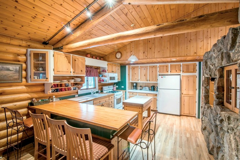 Vacation Rentals (United States of America, Driggs, Idaho)