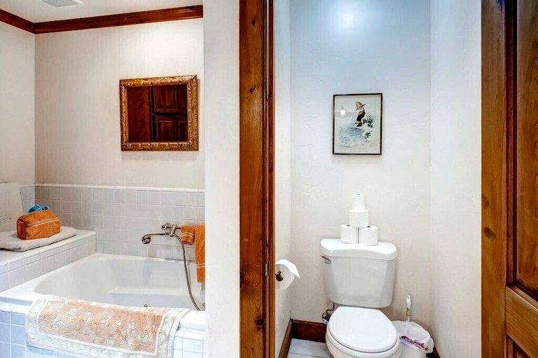 Vacation Rentals (United States of America, Driggs, Idaho)