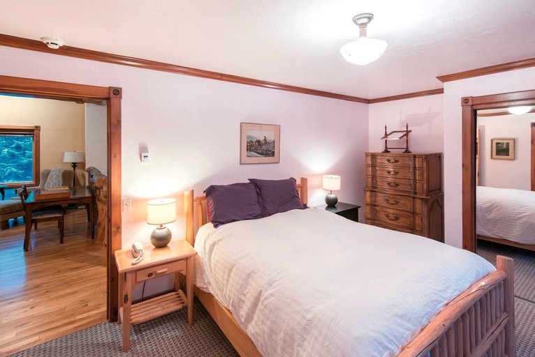 Vacation Rentals (United States of America, Driggs, Idaho)