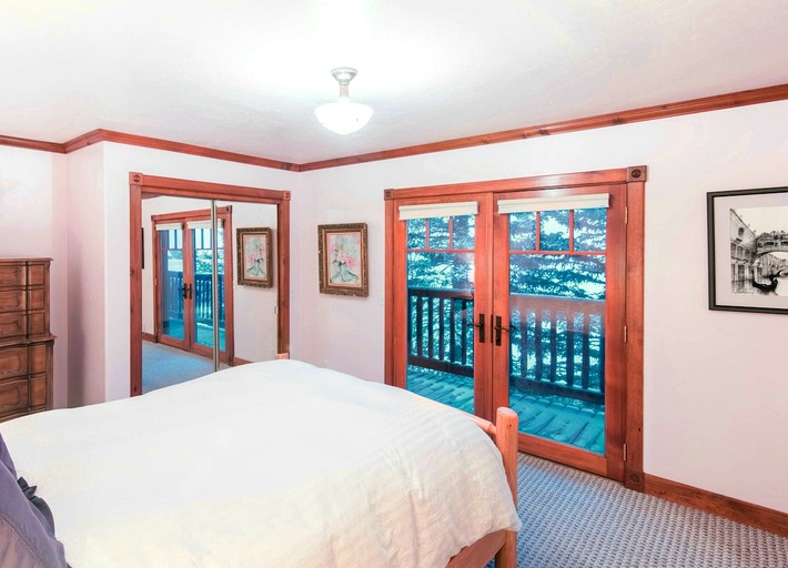 Vacation Rentals (United States of America, Driggs, Idaho)