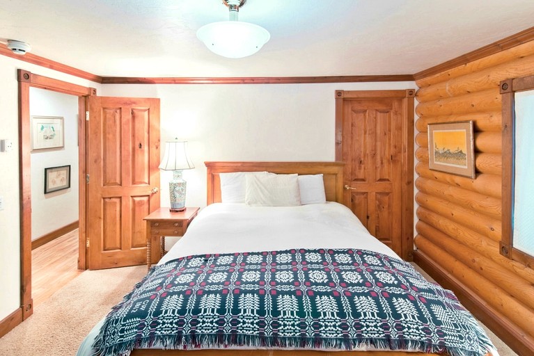 Vacation Rentals (United States of America, Driggs, Idaho)