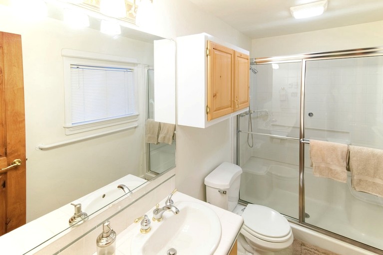 Vacation Rentals (United States of America, Driggs, Idaho)