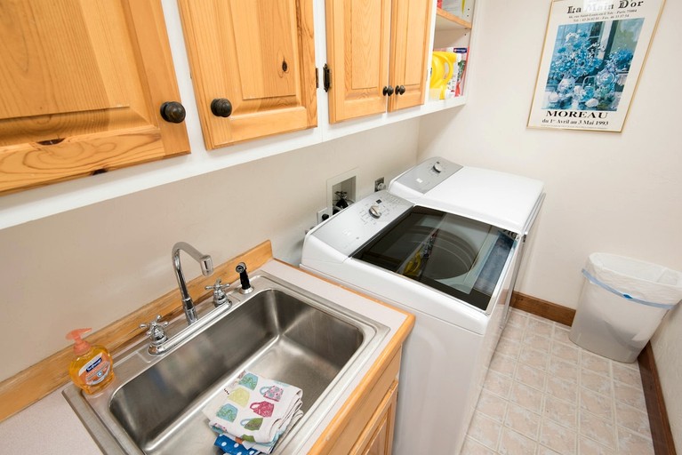 Vacation Rentals (United States of America, Driggs, Idaho)