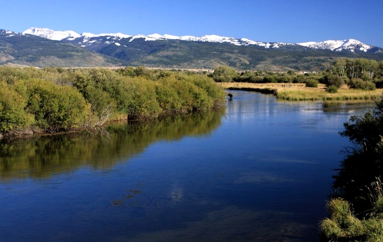 Vacation Rentals (United States of America, Driggs, Idaho)