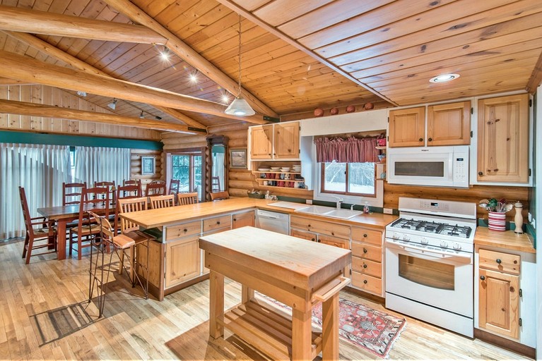 Vacation Rentals (United States of America, Driggs, Idaho)