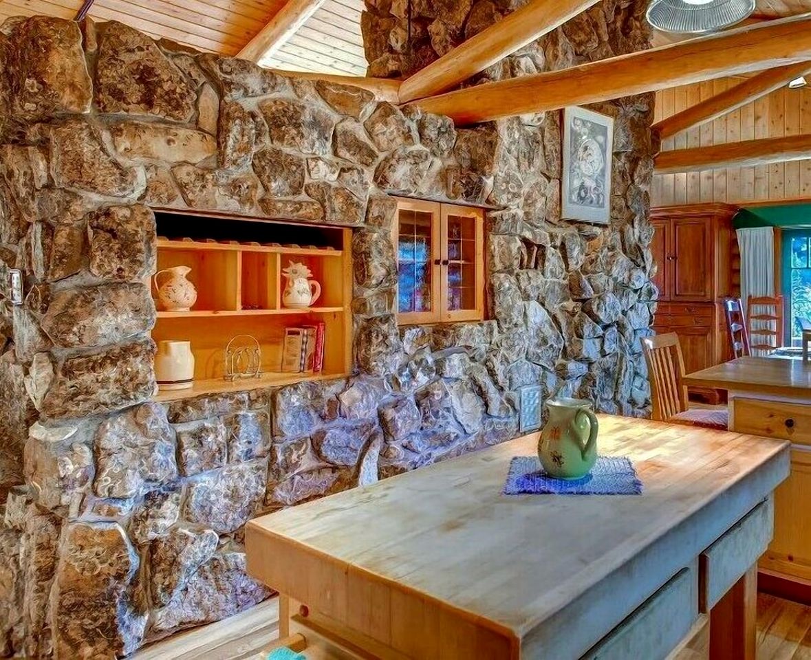 Secluded Mountain-View Retreat with Hot Tub and Fireplaces Near Scenic Trails in Driggs, Idaho
