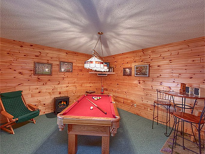 -- (United States, Gatlinburg, Tennessee)