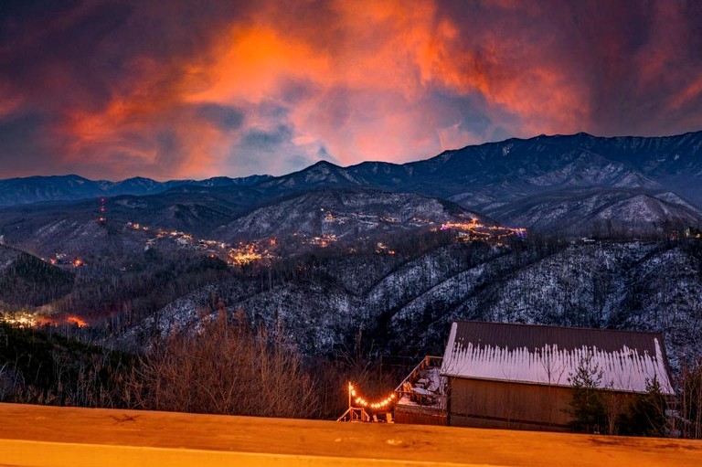 Vacation Rentals (United States of America, Gatlinburg, Tennessee)