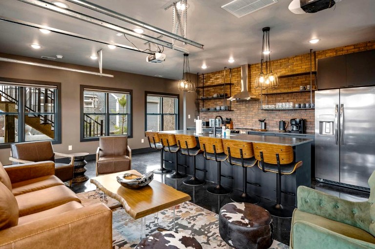 Vacation Rentals (United States of America, Gatlinburg, Tennessee)