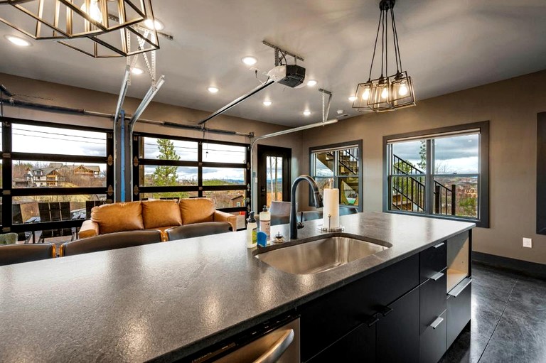 Vacation Rentals (United States of America, Gatlinburg, Tennessee)