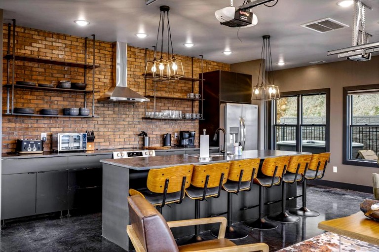 Vacation Rentals (United States of America, Gatlinburg, Tennessee)