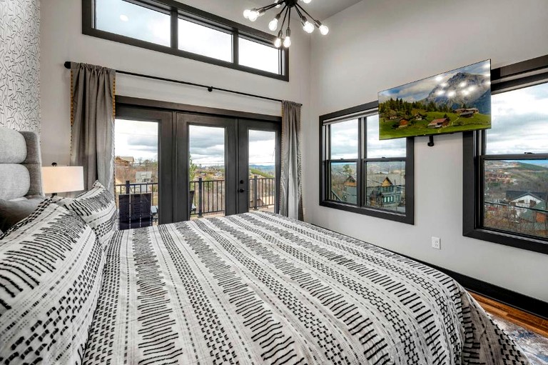 Vacation Rentals (United States of America, Gatlinburg, Tennessee)