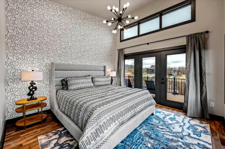 Vacation Rentals (United States of America, Gatlinburg, Tennessee)