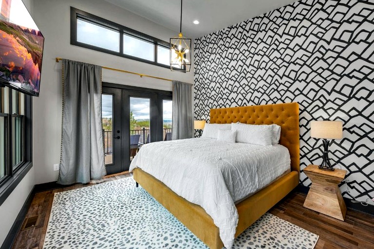 Vacation Rentals (United States of America, Gatlinburg, Tennessee)