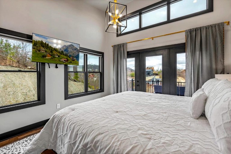 Vacation Rentals (United States of America, Gatlinburg, Tennessee)