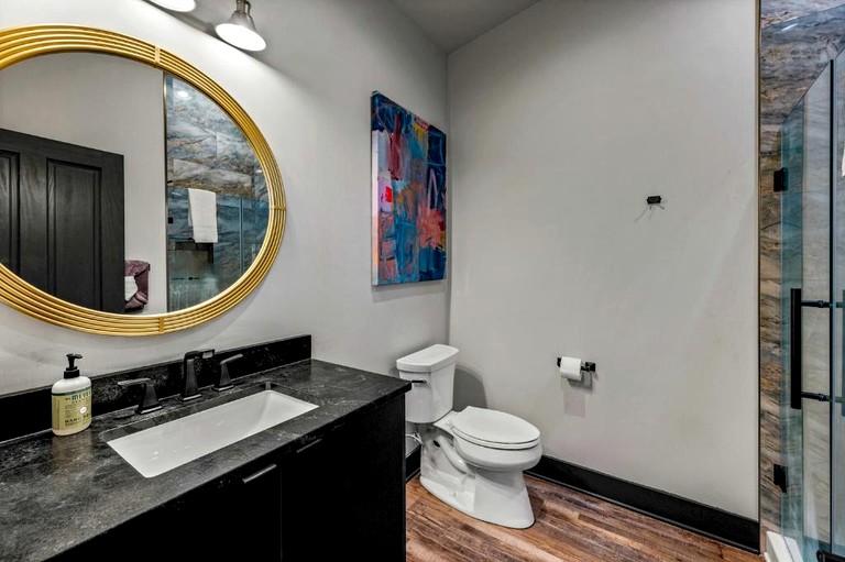 Vacation Rentals (United States of America, Gatlinburg, Tennessee)