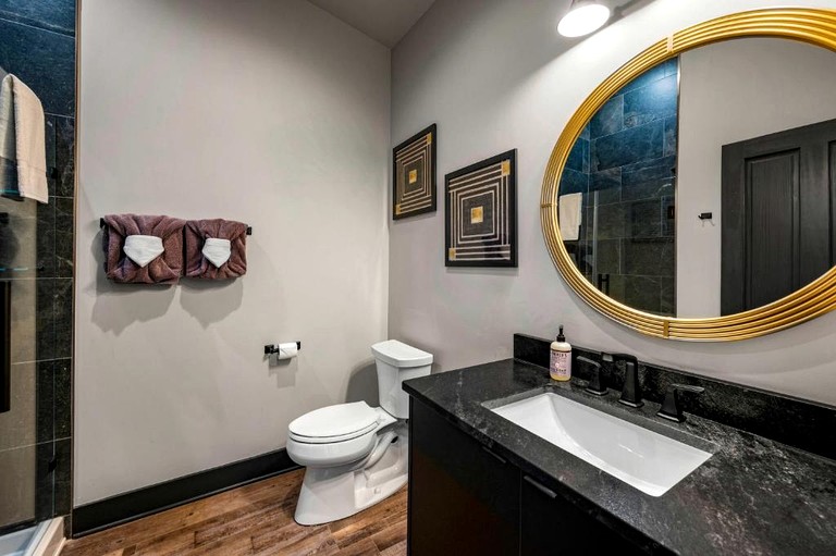 Vacation Rentals (United States of America, Gatlinburg, Tennessee)