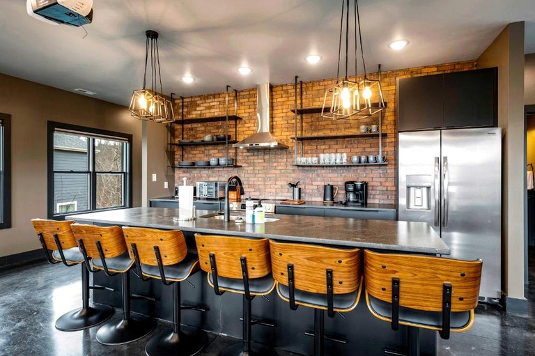 Vacation Rentals (United States of America, Gatlinburg, Tennessee)