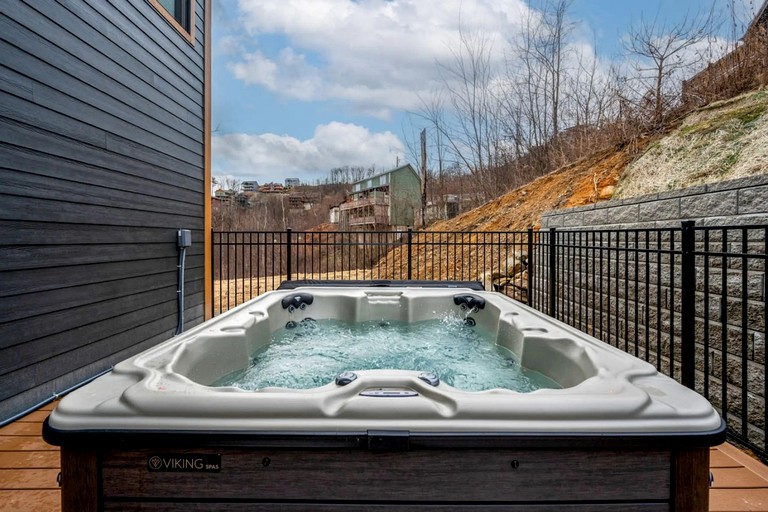 Vacation Rentals (United States of America, Gatlinburg, Tennessee)