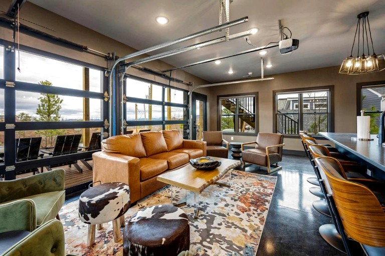 Vacation Rentals (United States of America, Gatlinburg, Tennessee)