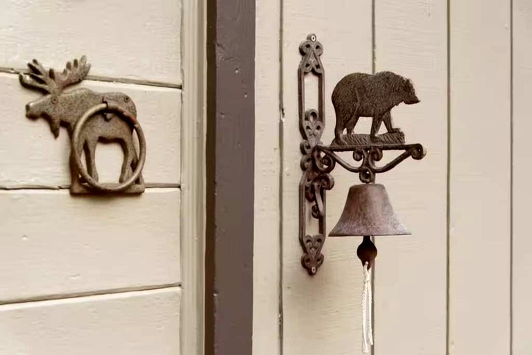 Cabins (United States of America, San Bernardino, California)