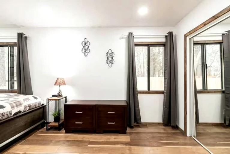 Cabins (United States of America, San Bernardino, California)