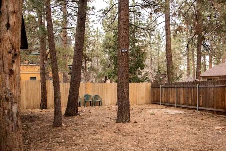 Cabins (United States of America, San Bernardino, California)