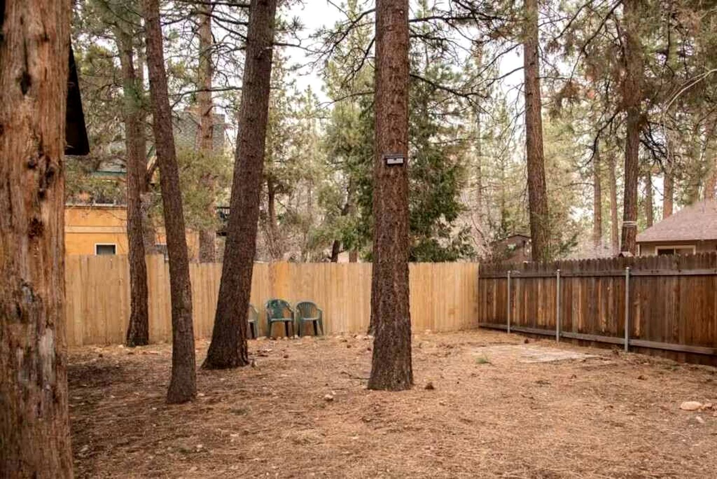 Your Mountain Oasis: Cabin with Hot Tub in Sugarloaf, California