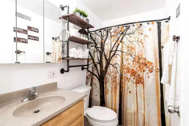 Cabins (United States of America, San Bernardino, California)