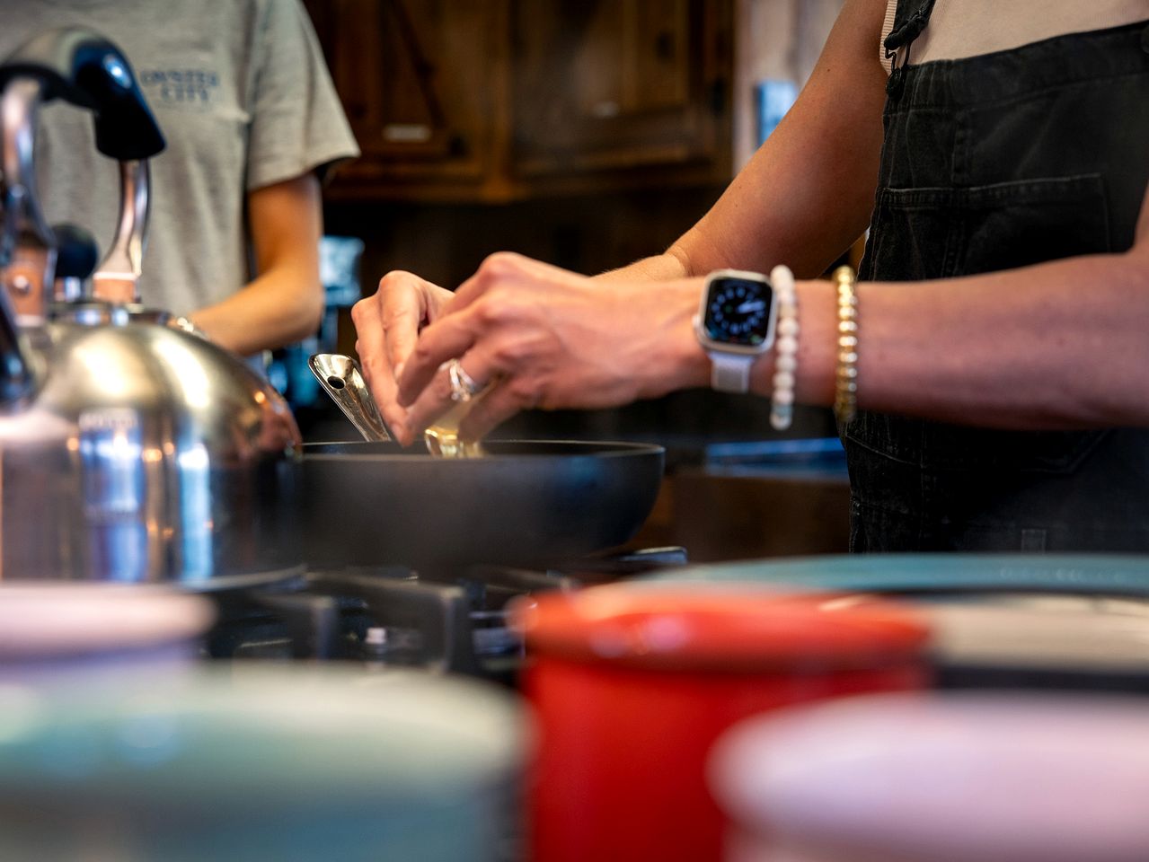 Mountain Oasis: Secluded Cabin Nestled Alongside a Creek in Bryson City, NC