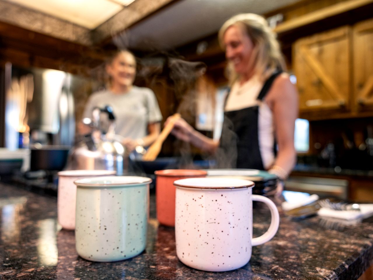 Mountain Oasis: Secluded Cabin Nestled Alongside a Creek in Bryson City, NC
