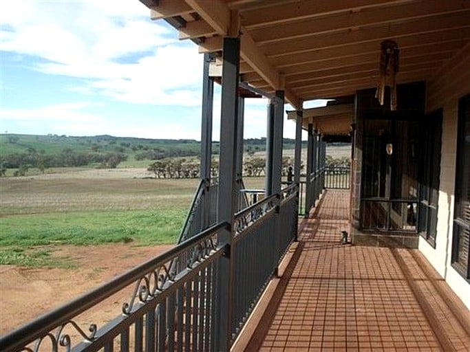 Vacation Rentals (Toodyay, Western Australia, Australia)