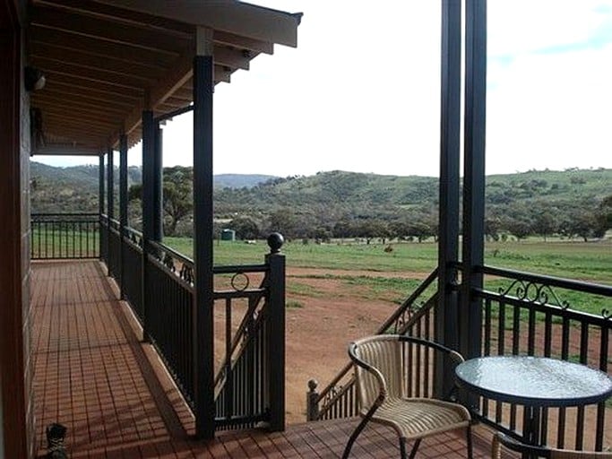 Vacation Rentals (Toodyay, Western Australia, Australia)