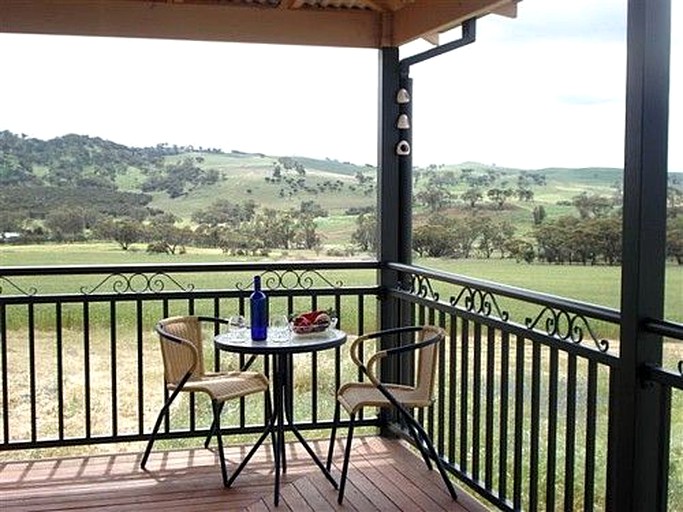 Vacation Rentals (Toodyay, Western Australia, Australia)