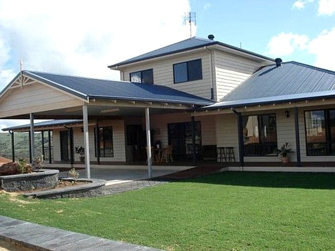 Vacation Rentals (Toodyay, Western Australia, Australia)