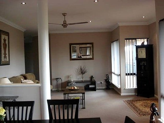 Vacation Rentals (Toodyay, Western Australia, Australia)