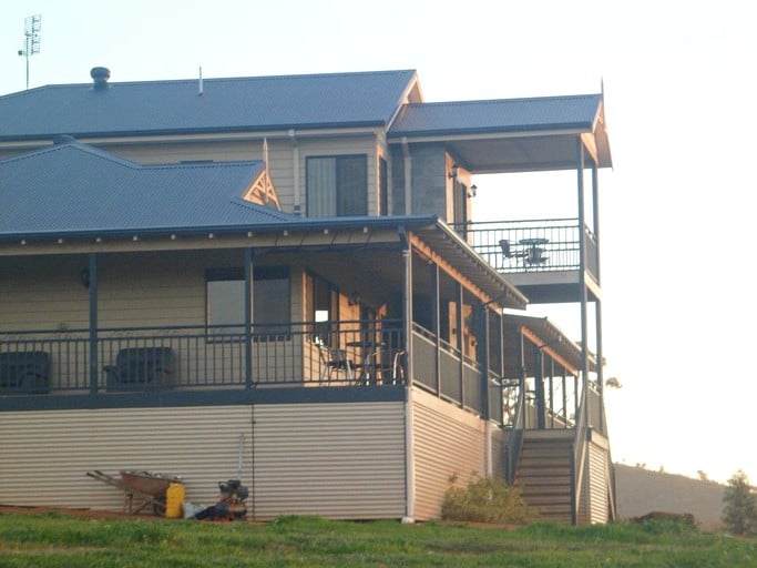 Vacation Rentals (Toodyay, Western Australia, Australia)