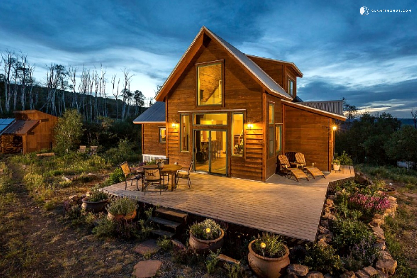 Cabin Rental near Telluride