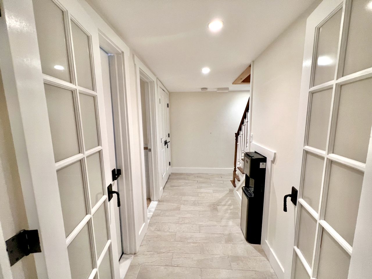 Mountain Retreat with Outdoor Living Space and Ping Pong Table in Vermont