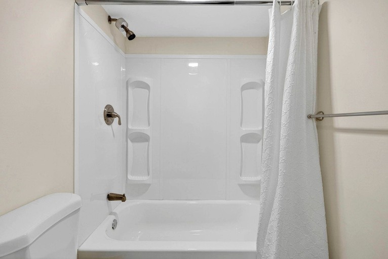 Cabins (United States of America, Harpers Ferry, West Virginia)