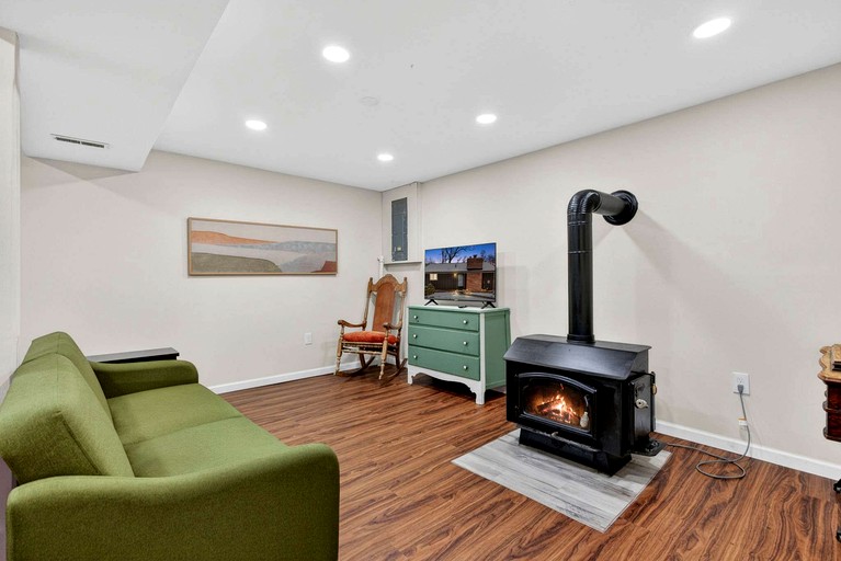 Vacation Rentals (United States of America, Harpers Ferry, West Virginia)