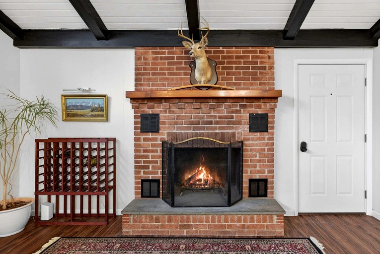 Vacation Rentals (United States of America, Harpers Ferry, West Virginia)