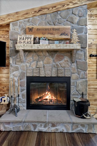 Vacation Rentals (United States of America, Great Cacapon, West Virginia)