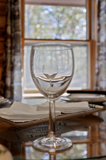 Vacation Rentals (United States of America, Great Cacapon, West Virginia)