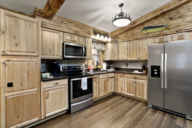 Vacation Rentals (United States of America, Great Cacapon, West Virginia)