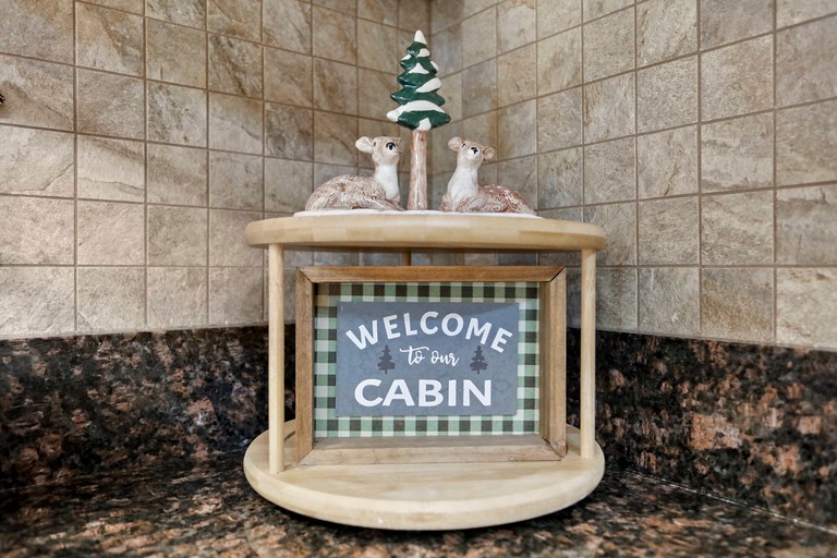 Vacation Rentals (United States of America, Great Cacapon, West Virginia)