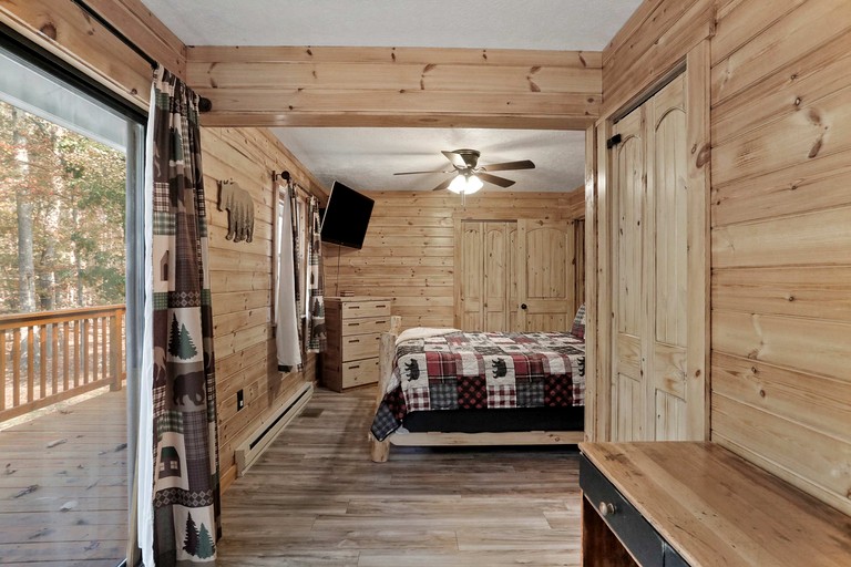 Vacation Rentals (United States of America, Great Cacapon, West Virginia)