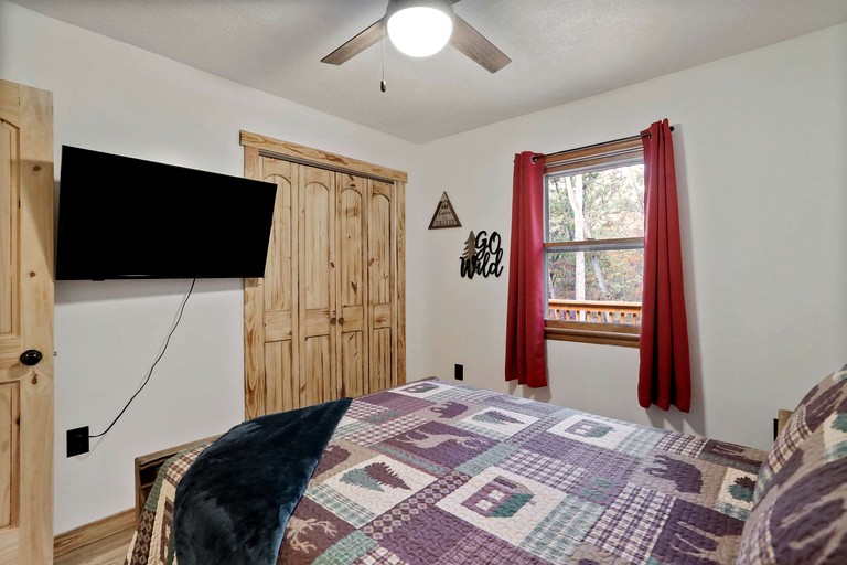 Vacation Rentals (United States of America, Great Cacapon, West Virginia)